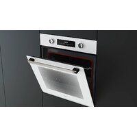 Электрический духовой шкаф TEKA NEO HSB 6250 P WH - Изображение №9 — Chaika Market