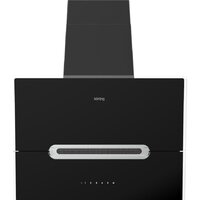 Кухонная вытяжка Korting KHC 61950 GXN - Изображение №2 — Chaika Market