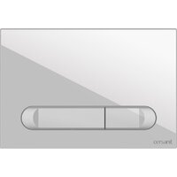 Унитаз подвесной Saniteco KW-9010W + 64109 + S-IN-MZ-VECTOR - Изображение №3 — Chaika Market