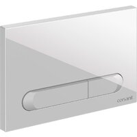 Унитаз подвесной Saniteco KW-9010W + 64109 + S-IN-MZ-VECTOR - Изображение №4 — Chaika Market