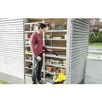 Пылесос Karcher WD 3 Battery Set 1.629-911.0 - Изображение №7 — Chaika Market