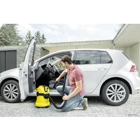 Пылесос Karcher WD 3 Battery Set 1.629-911.0 - Изображение №6 — Chaika Market