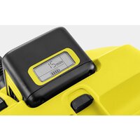 Пылесос Karcher WD 3 Battery Set 1.629-911.0 - Изображение №5 — Chaika Market