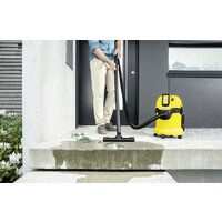 Пылесос Karcher WD 3 Battery Set 1.629-911.0 - Изображение №8 — Chaika Market