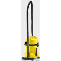 Пылесос Karcher WD 3 Battery Set 1.629-911.0 - Изображение №2 — Chaika Market