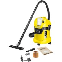 Пылесос Karcher WD 3 Battery Set 1.629-911.0 — Chaika Market