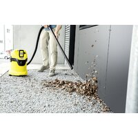 Пылесос Karcher WD 3 Battery Set 1.629-911.0 - Изображение №11 — Chaika Market