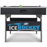 Аэрохоккей Start Line Ice Time 4 SLP-4AH1BL - Изображение №6 — Chaika Market