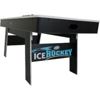 Аэрохоккей Start Line Ice Time 4 SLP-4AH1BL - Изображение №4 — Chaika Market