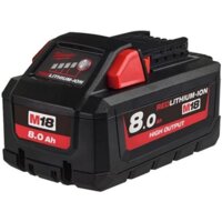 Аккумулятор Milwaukee M18 HB8 4932471070 (18В/8 Ah) — Chaika Market