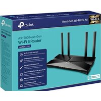 Wi-Fi роутер TP-Link Archer AX10 - Изображение №4 — Chaika Market