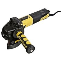 Угловая шлифмашина Hanskonner HAG16125BE — Chaika Market