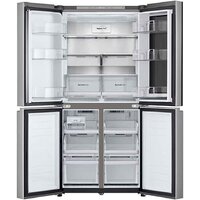 Четырёхдверный холодильник LG InstaView GC-V22FFMMB - Изображение №9 — Chaika Market