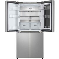 Четырёхдверный холодильник LG InstaView GC-V22FFMMB - Изображение №5 — Chaika Market