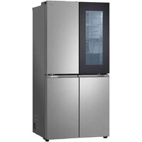 Четырёхдверный холодильник LG InstaView GC-V22FFMMB - Изображение №14 — Chaika Market