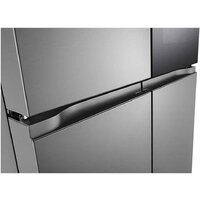 Четырёхдверный холодильник LG InstaView GC-V22FFMMB - Изображение №13 — Chaika Market