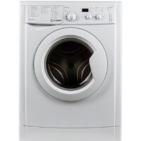 Стиральная машина Indesit IWUD 4105 - Изображение №2 — Chaika Market