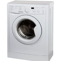 Стиральная машина Indesit IWUD 4105 - Изображение №3 — Chaika Market