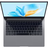 Ноутбук HONOR MagicBook X14 2025 FRG-X 5301ALWJ - Изображение №2 — Chaika Market