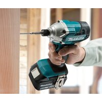 Винтоверт Makita DTD156Z (без АКБ) - Изображение №2 — Chaika Market