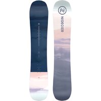 Сноуборд Nidecker 2023-24 Ora (р.155) - Изображение №2 — Chaika Market