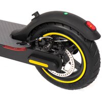 Электросамокат Hiper Triumph M90 - Изображение №6 — Chaika Market