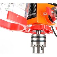 Сверлильный станок Patriot SD 600 - Изображение №6 — Chaika Market