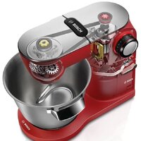 Кухонная машина Bosch MUM9A66R00 - Изображение №3 — Chaika Market