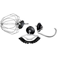 Кухонная машина Bosch MUM9A66R00 - Изображение №8 — Chaika Market