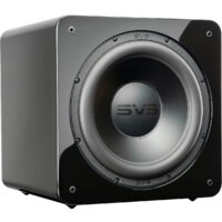 Беспроводной сабвуфер SVS SB-2000 Pro (черный глянец) — Chaika Market