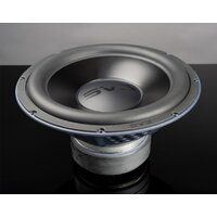 Беспроводной сабвуфер SVS SB-2000 Pro (черный глянец) - Изображение №5 — Chaika Market