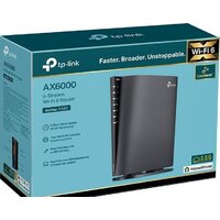 Wi-Fi роутер TP-Link Archer AX80 (без внешних антенн) - Изображение №7 — Chaika Market