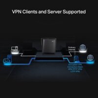 Wi-Fi роутер TP-Link Archer AX80 (без внешних антенн) - Изображение №5 — Chaika Market