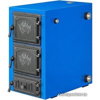 Отопительный котел Везувий Олимп-20 — Chaika Market