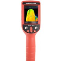 Тепловизор Condtrol IR-Cam1 - Изображение №2 — Chaika Market