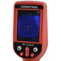Тепловизор Condtrol IR-Cam1 - Изображение №3 — Chaika Market