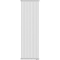 Дизайн-радиатор Royal Thermo Shift Q30 VC2180 - 12 секций RAL9016 - Изображение №2 — Chaika Market