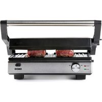 Электрогриль Domo DO9287G - Изображение №15 — Chaika Market