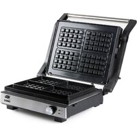 Электрогриль Domo DO9287G - Изображение №4 — Chaika Market