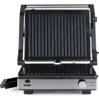 Электрогриль Domo DO9287G - Изображение №14 — Chaika Market