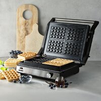 Электрогриль Domo DO9287G - Изображение №9 — Chaika Market