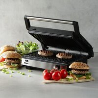 Электрогриль Domo DO9287G - Изображение №7 — Chaika Market