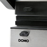 Электрогриль Domo DO9287G - Изображение №22 — Chaika Market