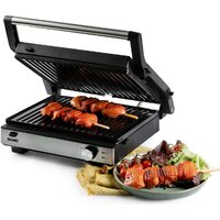 Электрогриль Domo DO9287G - Изображение №6 — Chaika Market