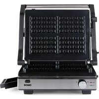 Электрогриль Domo DO9287G - Изображение №12 — Chaika Market