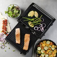 Электрогриль Domo DO9287G - Изображение №8 — Chaika Market