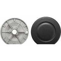 Варочная панель MAUNFELD EGHE.32.3EW/G - Изображение №10 — Chaika Market