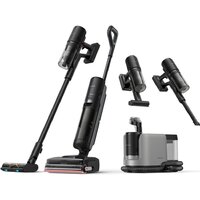 Пылесос Dreame H15 Mix (евровилка, черный) — Chaika Market