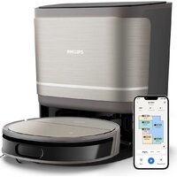 Робот-пылесос Philips HomeRun 9000-serie XU9100/10 — Chaika Market