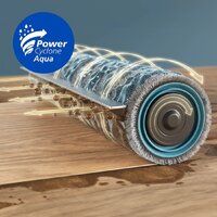 Робот-пылесос Philips HomeRun 9000-serie XU9100/10 - Изображение №2 — Chaika Market